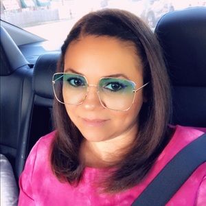 Meet your Posher, Griselda